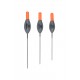 Pluta Matrix - Plopper Pole Float 0.4g